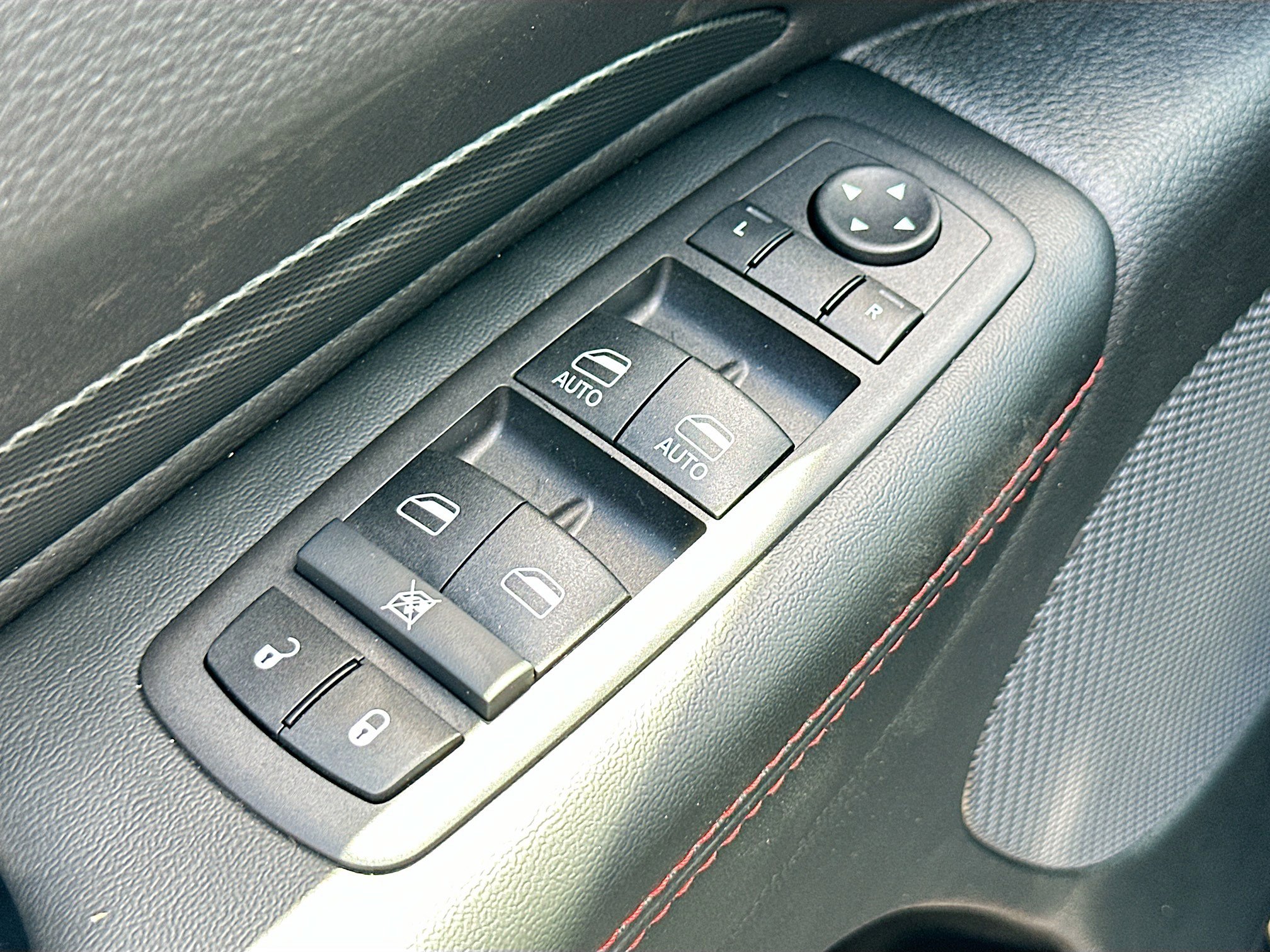 2025 Dodge Durango GT photo 13