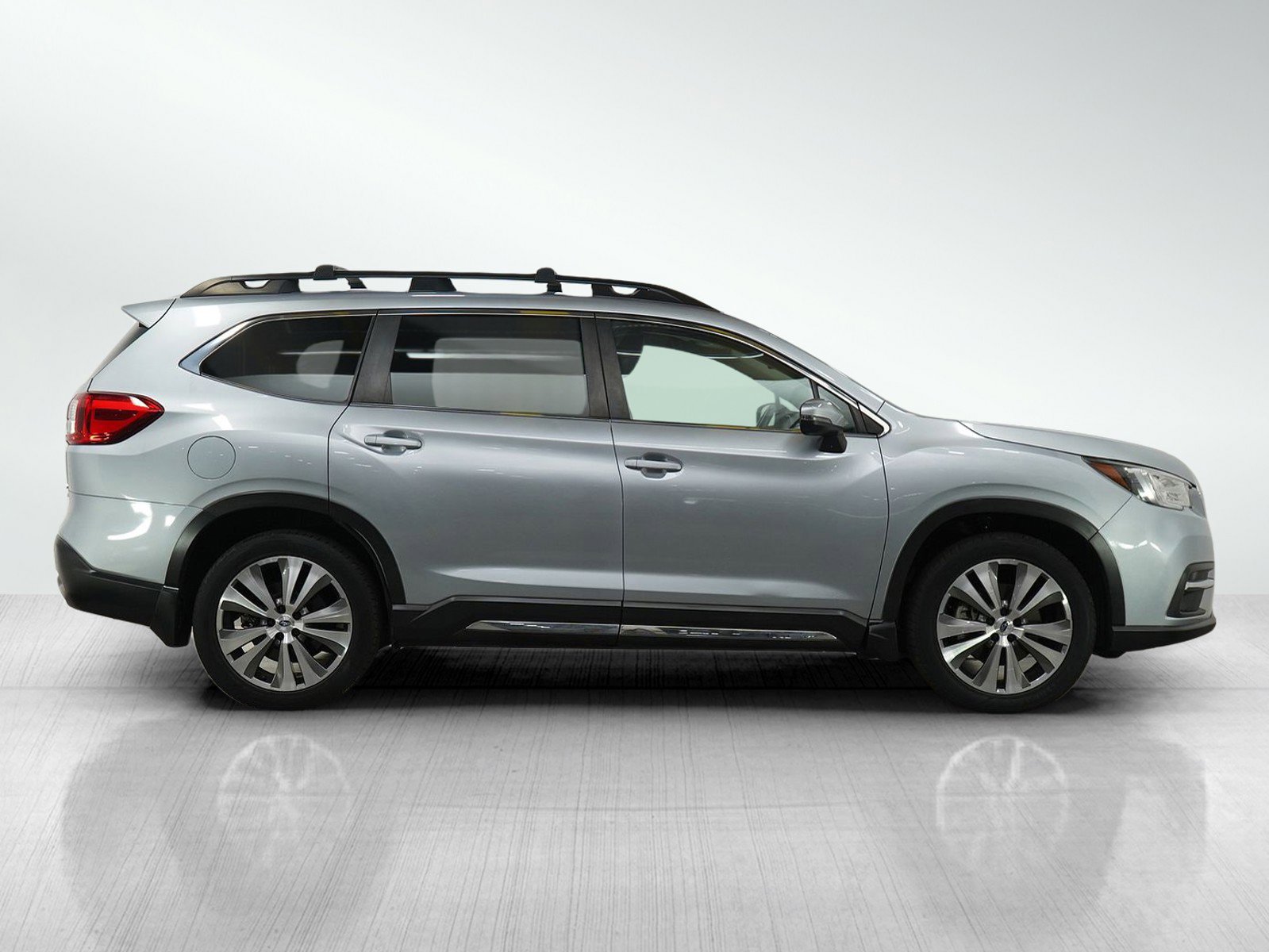 2021 Subaru Ascent Limited photo 6