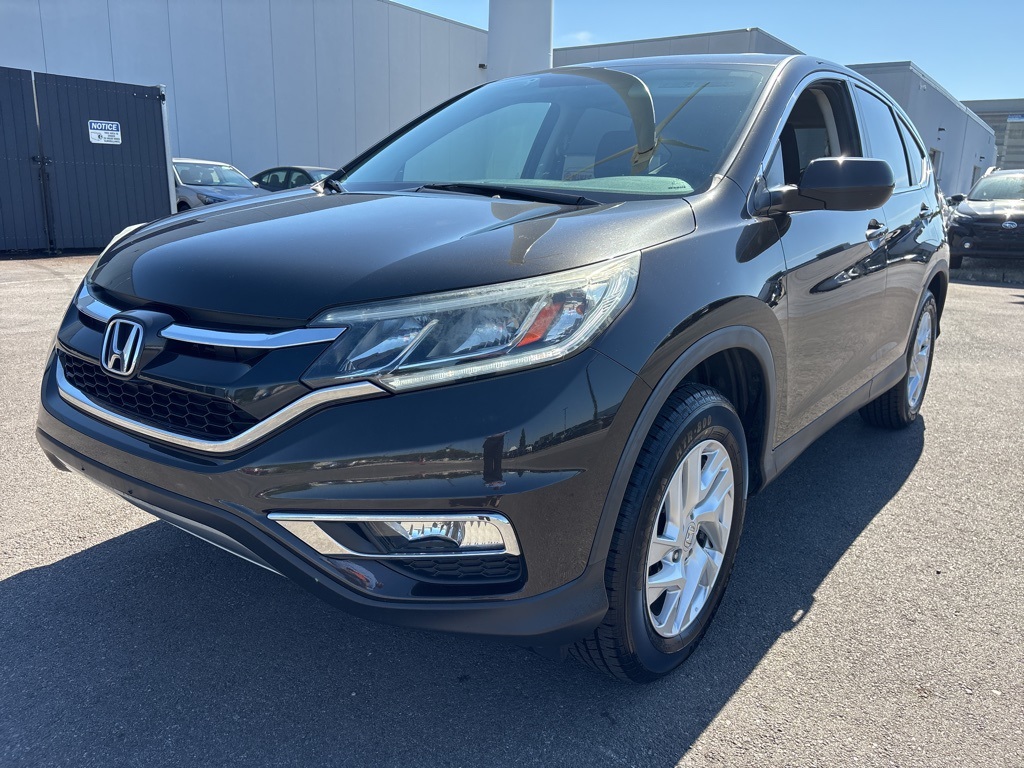 2015 Honda CR-V EX photo 6