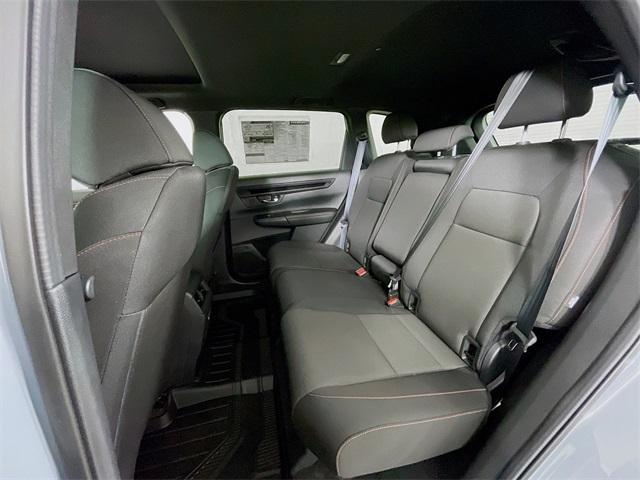 2026 Honda CR-V Hybrid photo 16