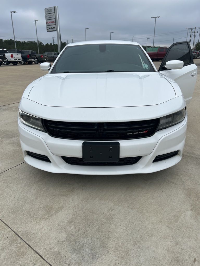 2019 Dodge Charger SXT's photo