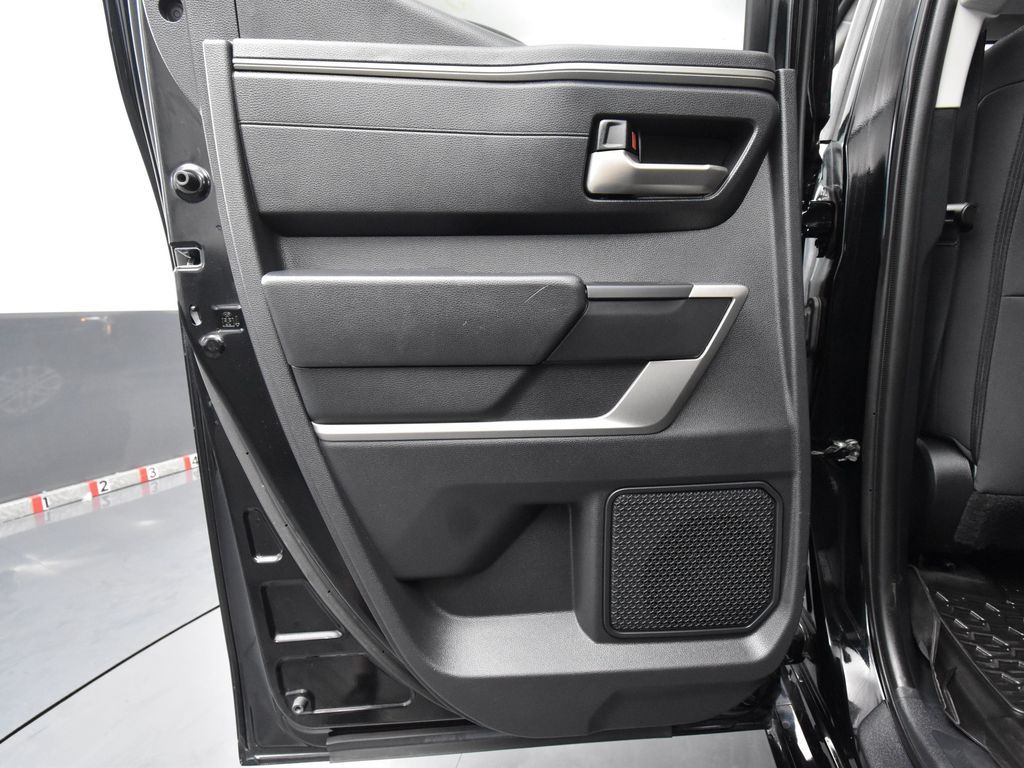 2023 Toyota Tundra SR5 photo 29