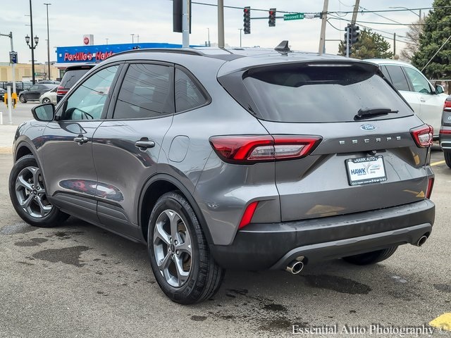 2025 FORD ESCAPE - Image 7