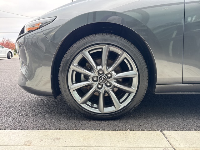 2020 Mazda Mazda3 Preferred photo 4