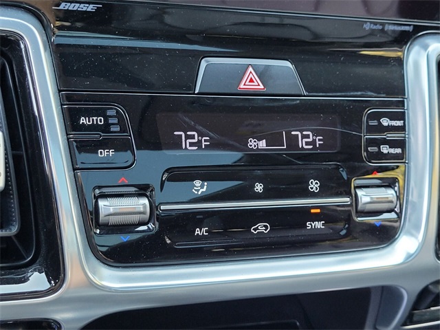 2022 Kia Sorento X-Line SX Prestige photo 20