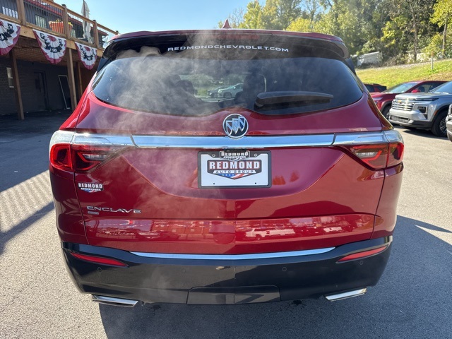 2024 Buick Enclave Premium photo 4