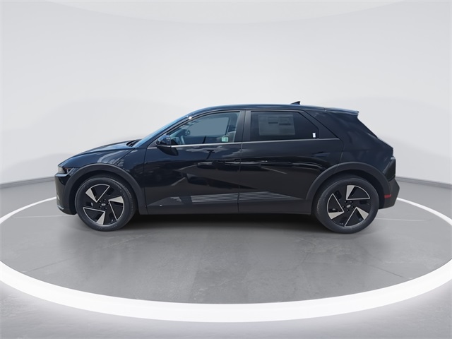 2025 Hyundai Ioniq 5 SE photo 5