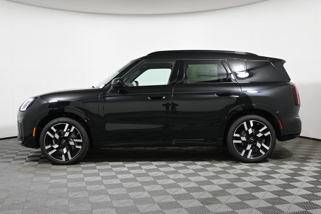 2026 Mini Countryman Iconic ALL4 photo 2
