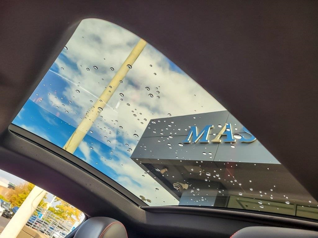 2023 MERCEDES-BENZ C-CLASS - Image 8