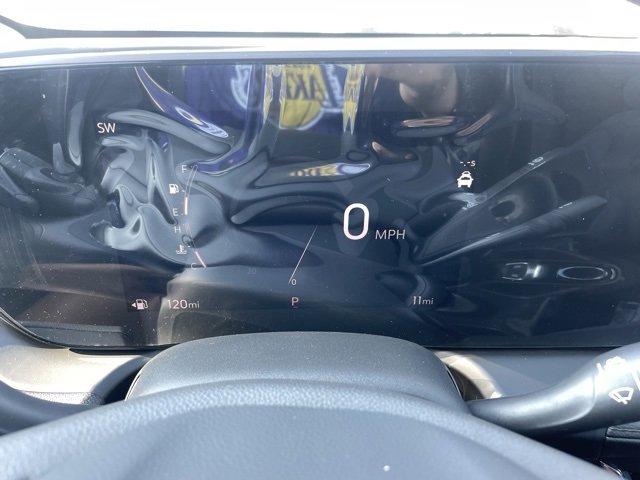 2026 Buick Encore GX Sport Touring photo 9