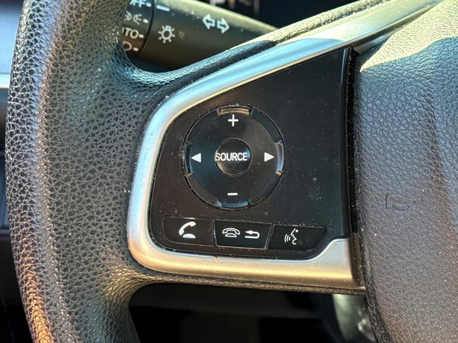 2018 Honda Civic LX photo 20