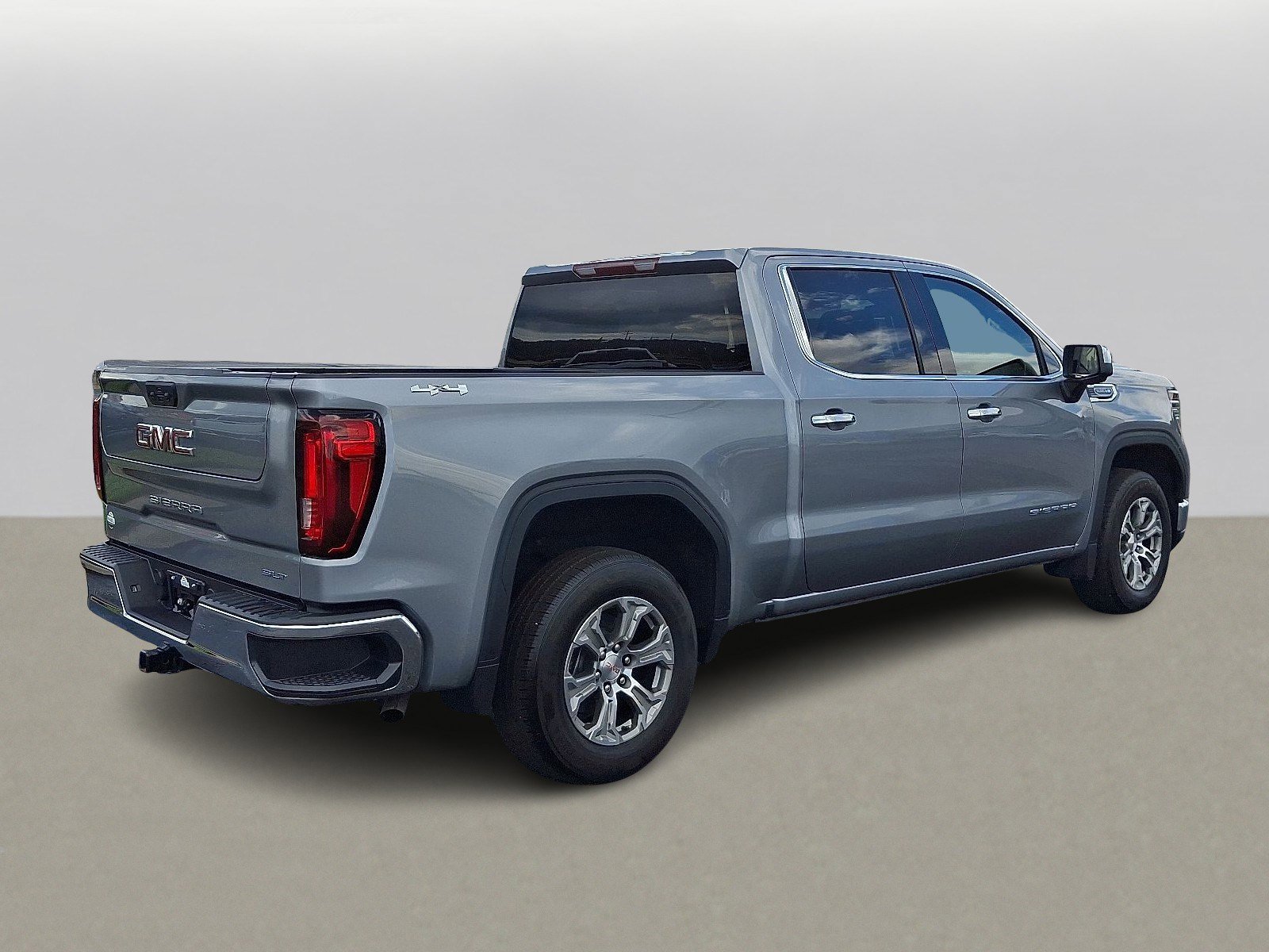2024 Gmc Sierra 1500 SLT photo 11