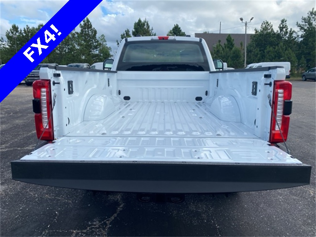 2025 Ford F-350 XL photo 22