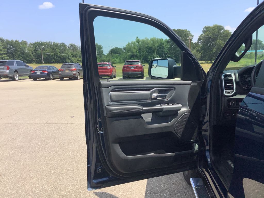 2023 Ram 1500 Big Horn Lone Star photo 24