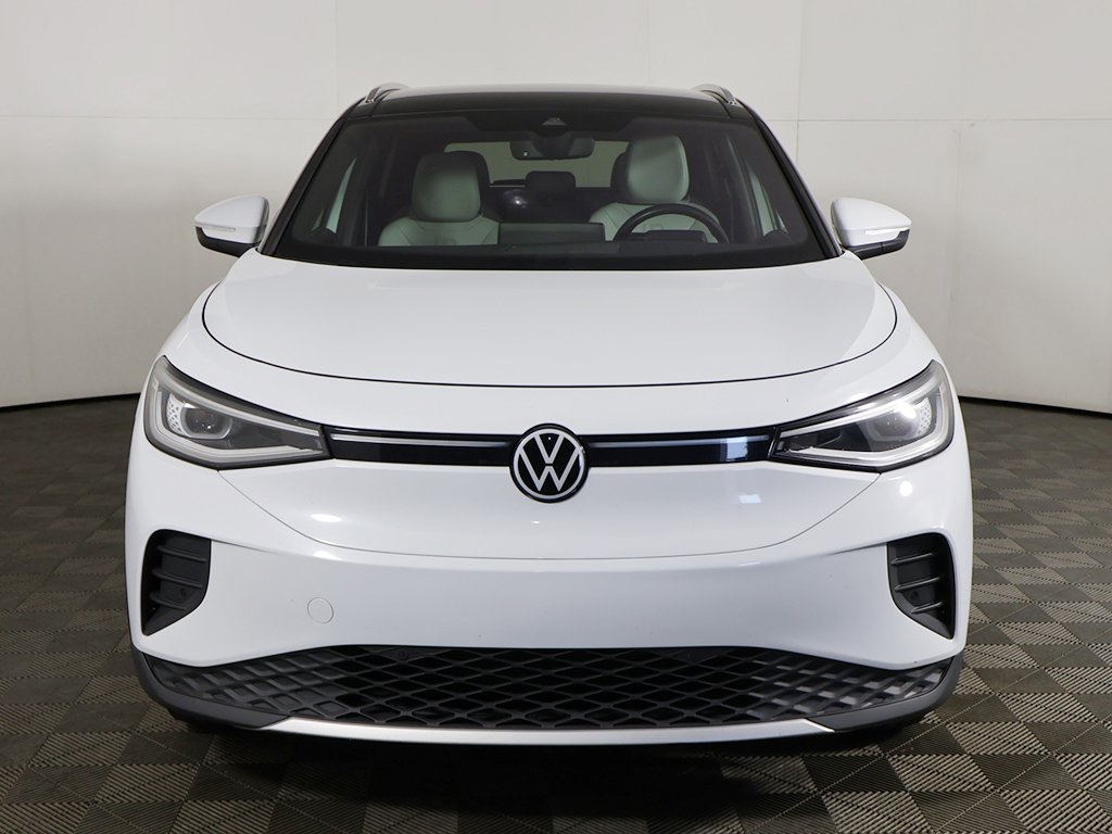 2022 Volkswagen ID.4 Pro S photo 9