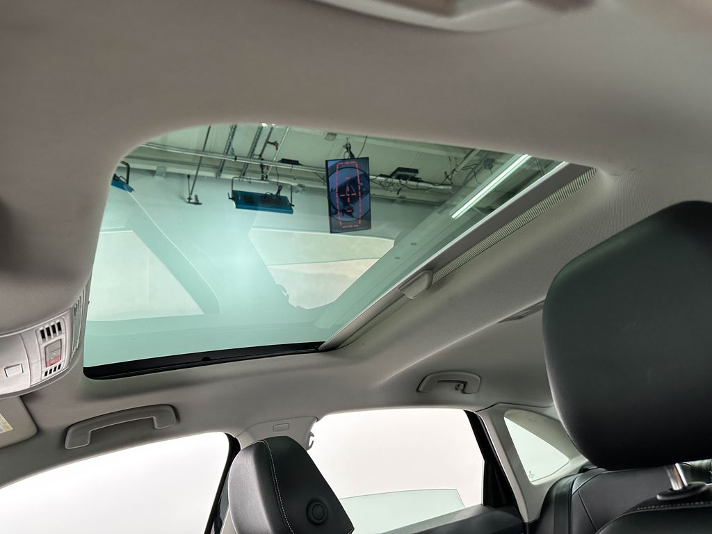 2024 Volkswagen Jetta 1.5T SE photo 9