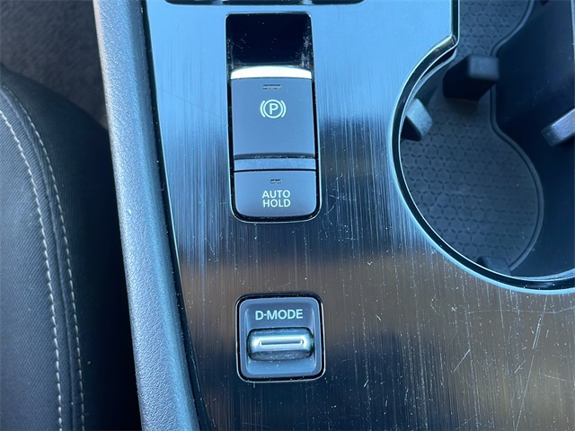 2023 Nissan Rogue SV photo 19