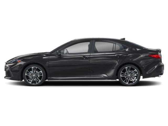 2026 Toyota Camry XSE photo 6