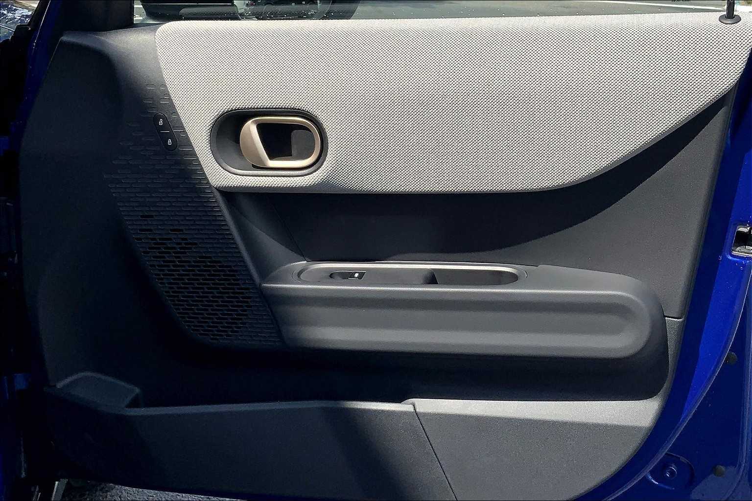 2025 Mini Cooper 4 Door Hardtop S photo 23