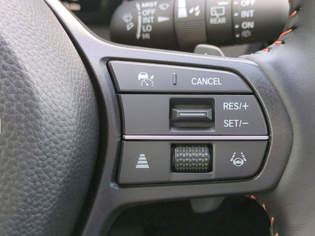 2026 Honda CR-V Hybrid photo 23
