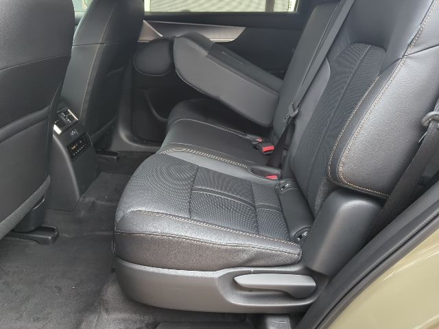 2025 Mazda CX-70 3.3 Turbo Preferred photo 11