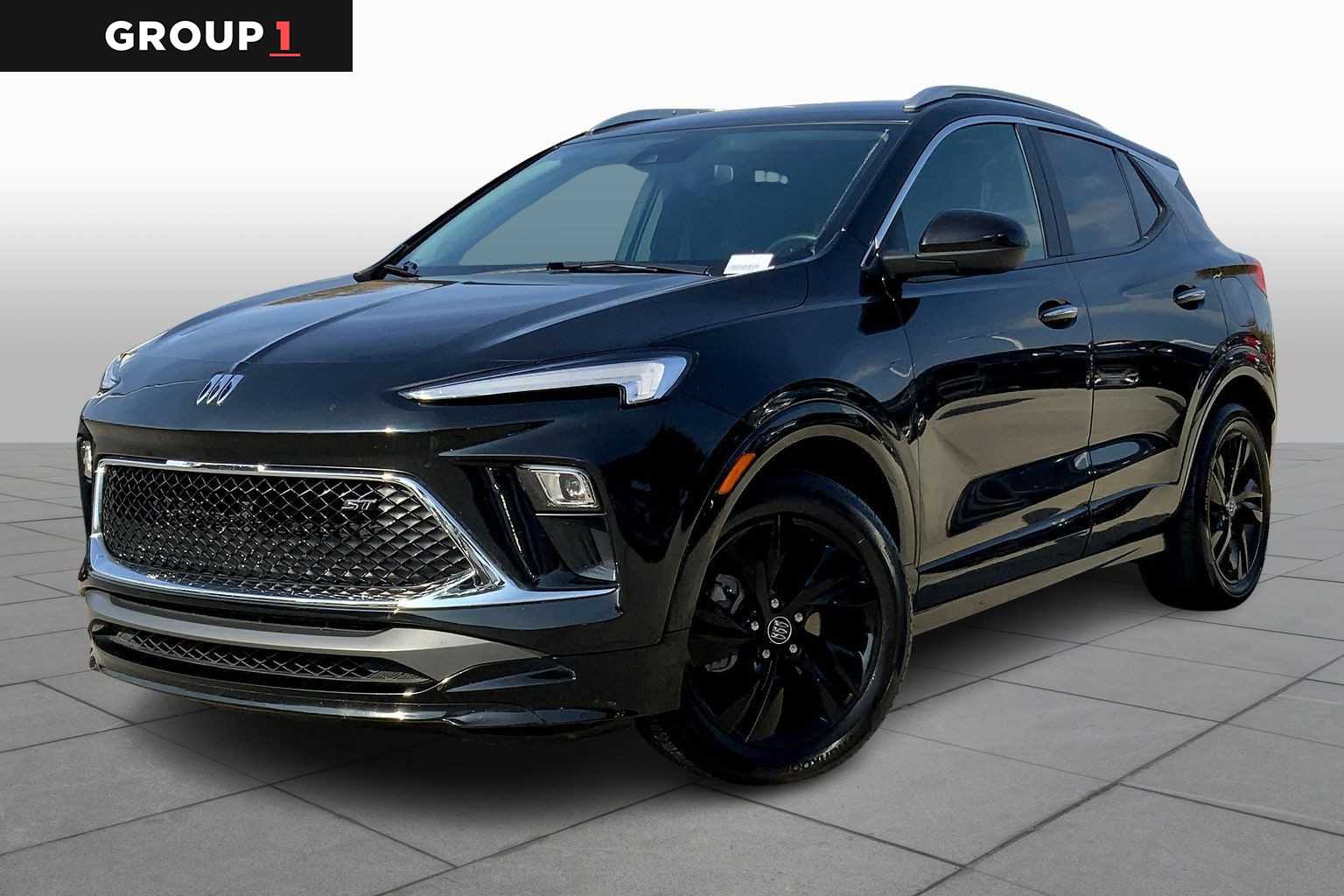 2024 Buick Encore GX Sport Touring's photo