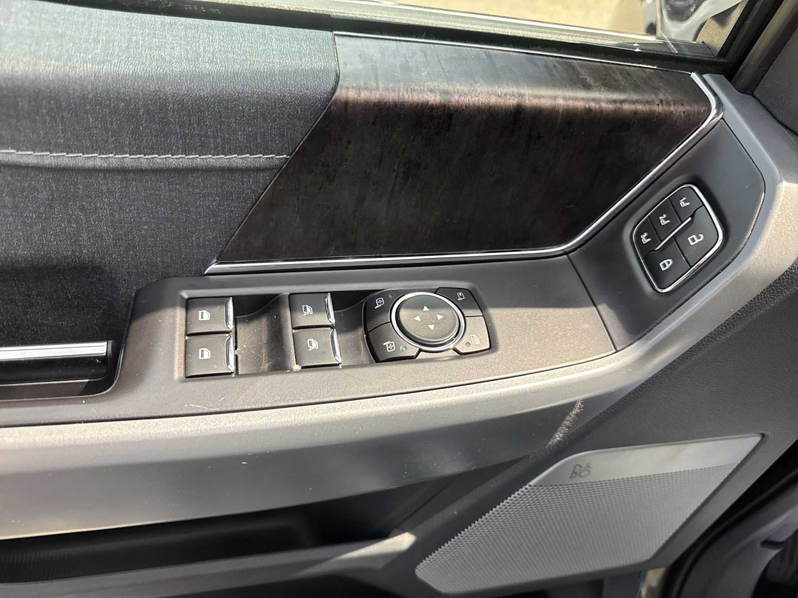 2022 Ford F-150 Lariat photo 21