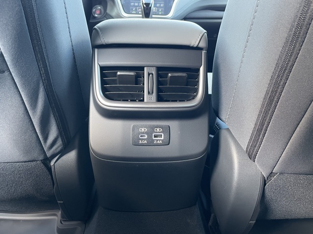 2025 Subaru Outback Premium photo 20