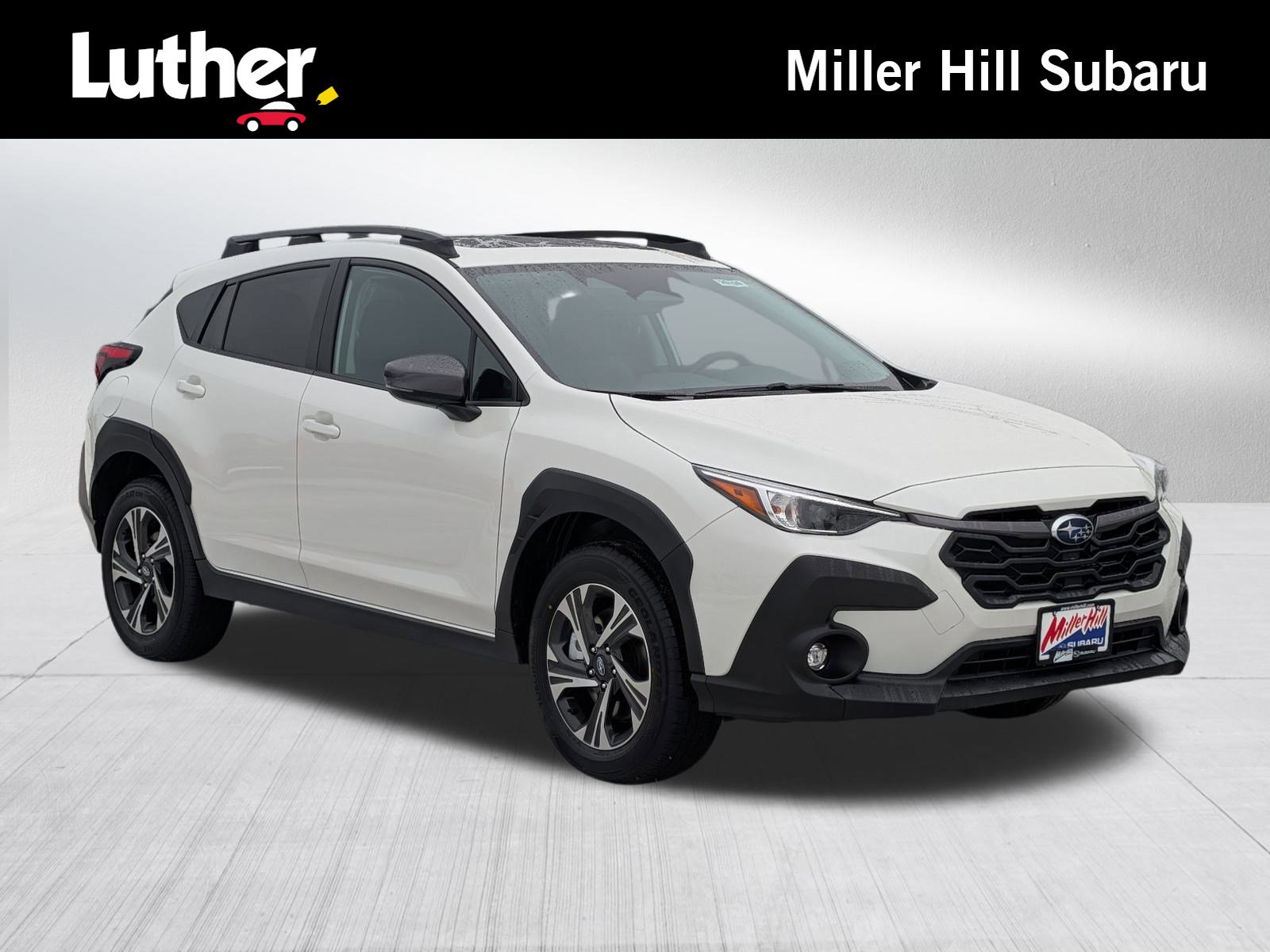 2026 Subaru Crosstrek Premium's photo