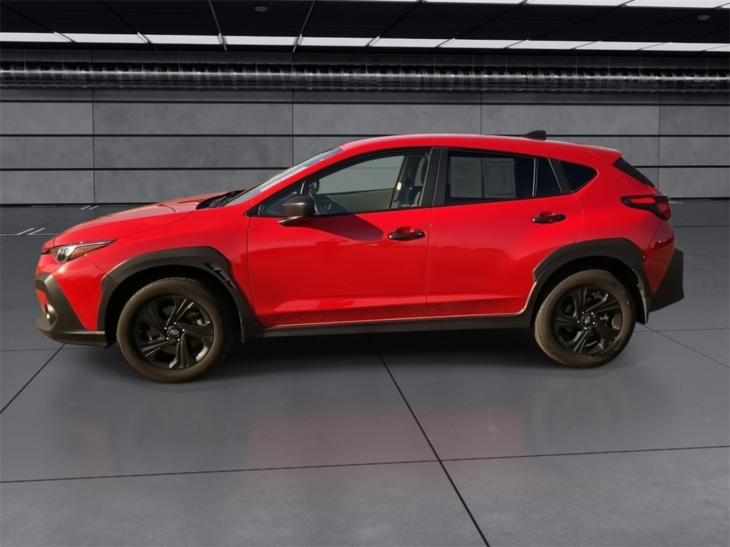2024 Subaru Crosstrek Base photo 4