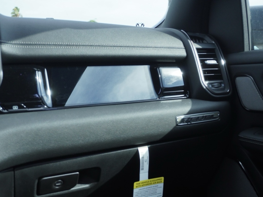 2026 Ram 1500 Rebel photo 27