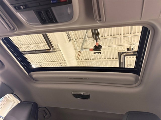 2025 Subaru Crosstrek Limited photo 3