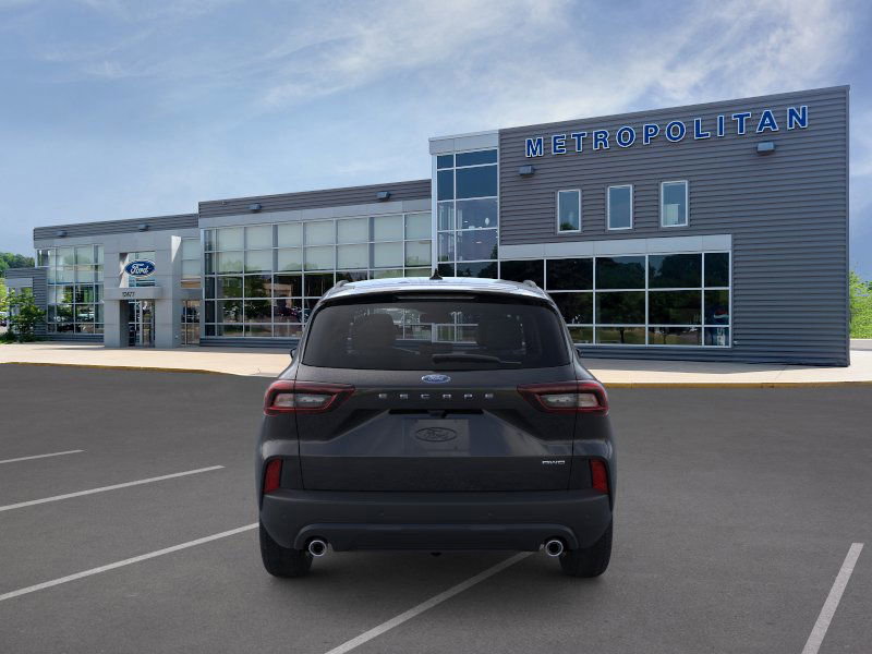 2025 Ford Escape ST-Line photo 5
