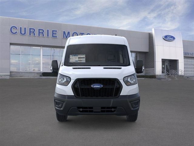 2025 Ford Transit photo 4