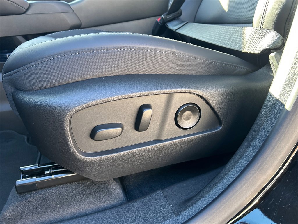 2026 GMC TERRAIN - Image 16