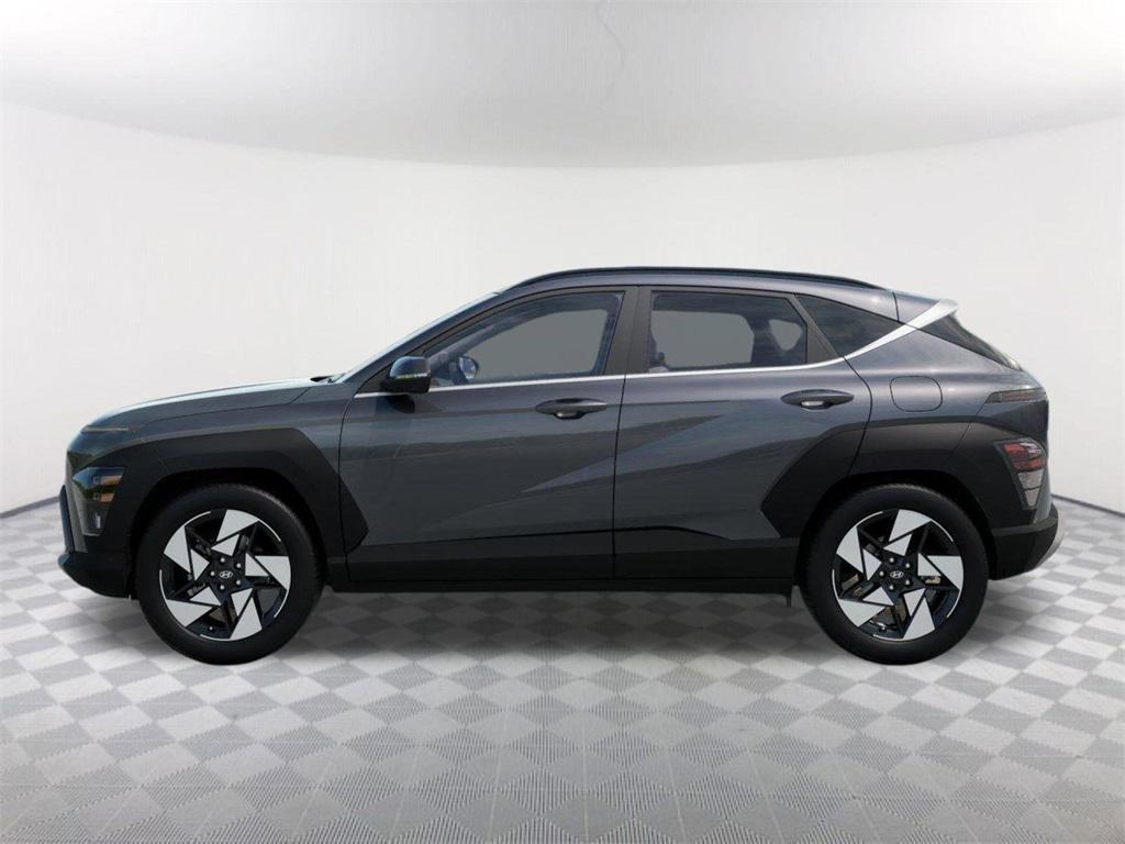 2026 Hyundai Kona SEL photo 2
