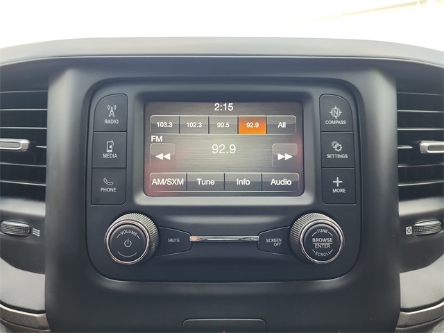 2020 Ram 2500 Tradesman photo 22