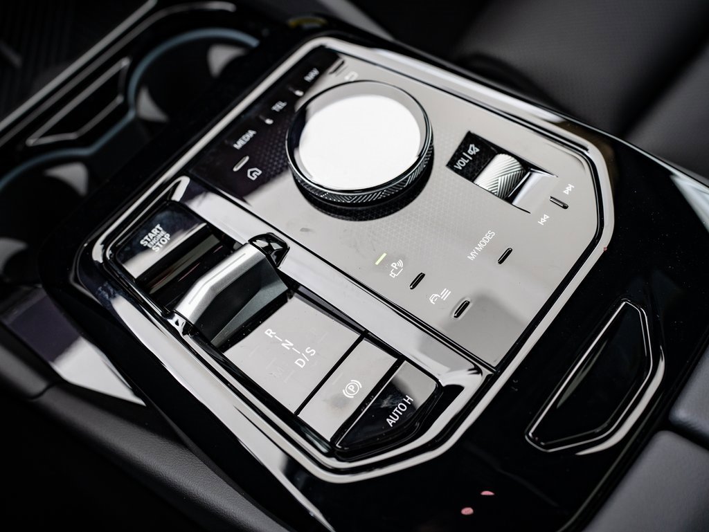 2025 Bmw 530i 530i xDrive photo 29