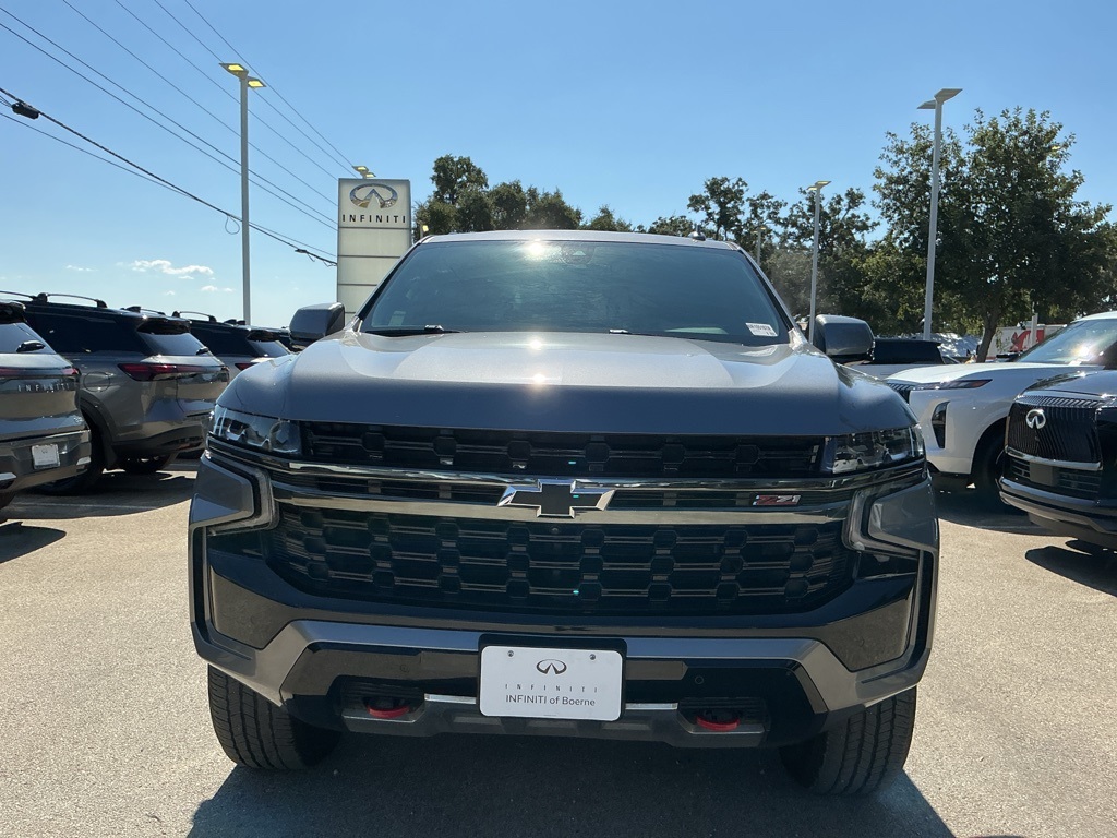 2022 Chevrolet Tahoe Z71 photo 27