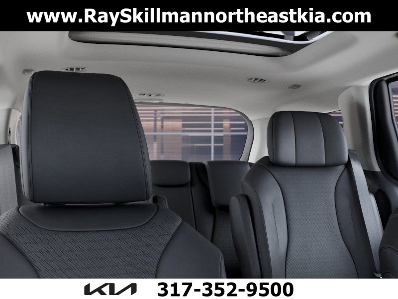 2025 Kia Carnival SX Prestige photo 24
