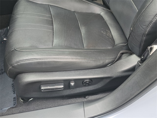 2021 Honda Accord Sport SE photo 23