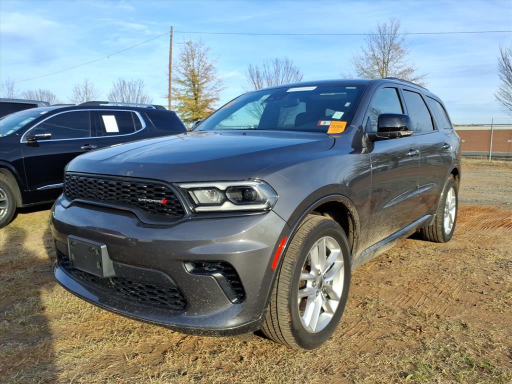 2024 Dodge Durango