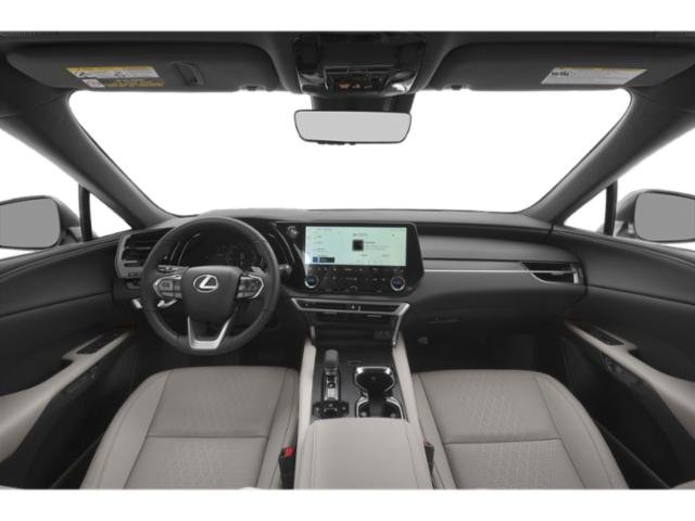 2025 Lexus RX 350 Premium photo 11