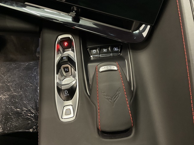 2024 Chevrolet Corvette Z06 3LZ photo 22