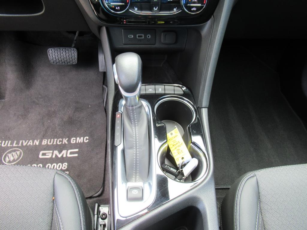 2022 Buick Encore GX Select photo 20