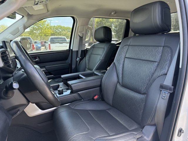 2022 Toyota Tundra SR5 photo 13