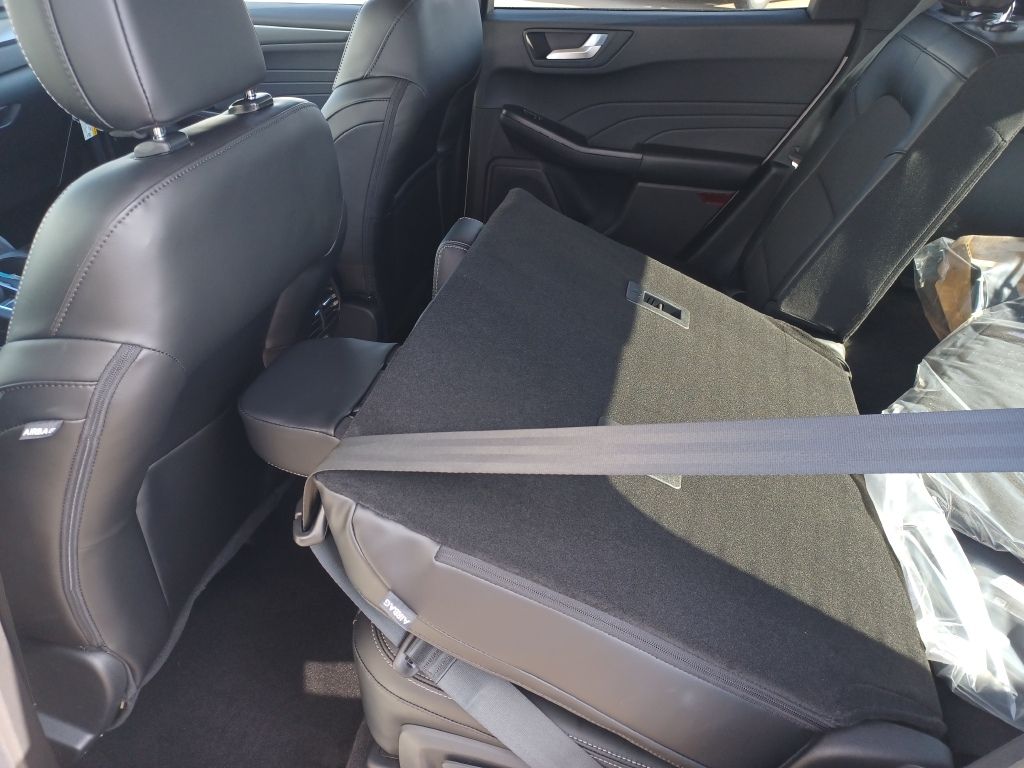 2024 Ford Escape Plug-In Hybrid Base photo 15