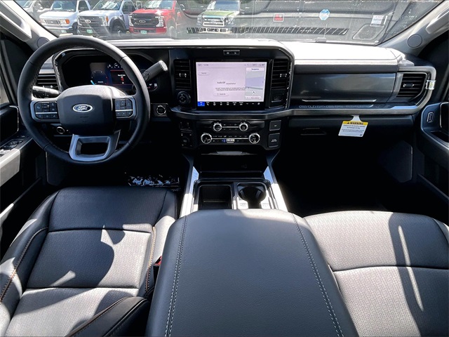 2025 Ford F-250 photo 5
