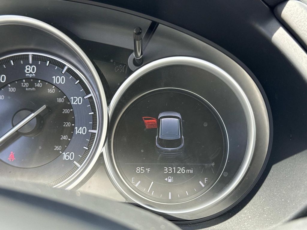 2024 Mazda CX-5 Preferred photo 31