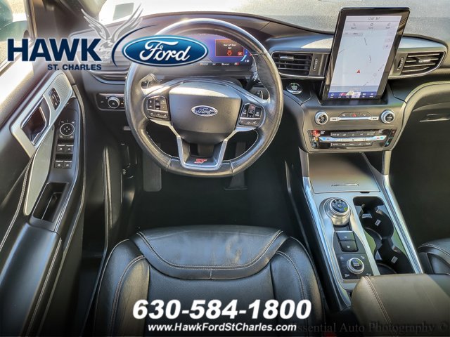 2020 FORD EXPLORER - Image 38